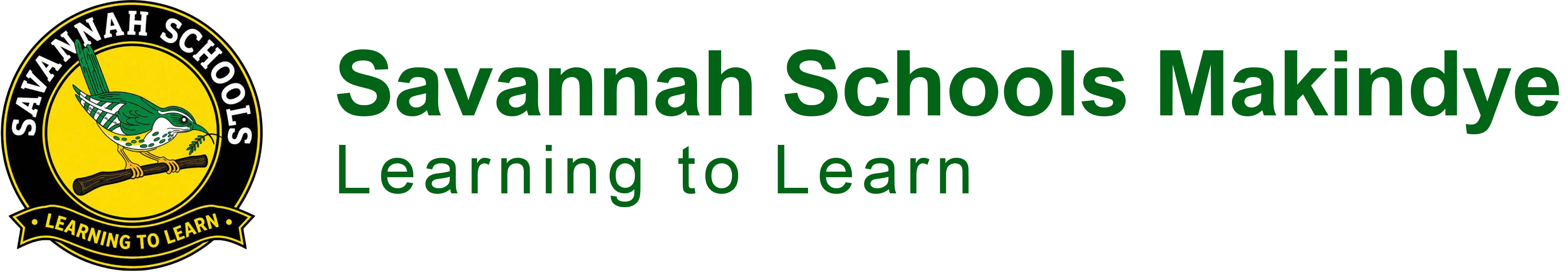 Savannah Schools Makindye - Learning to Learn